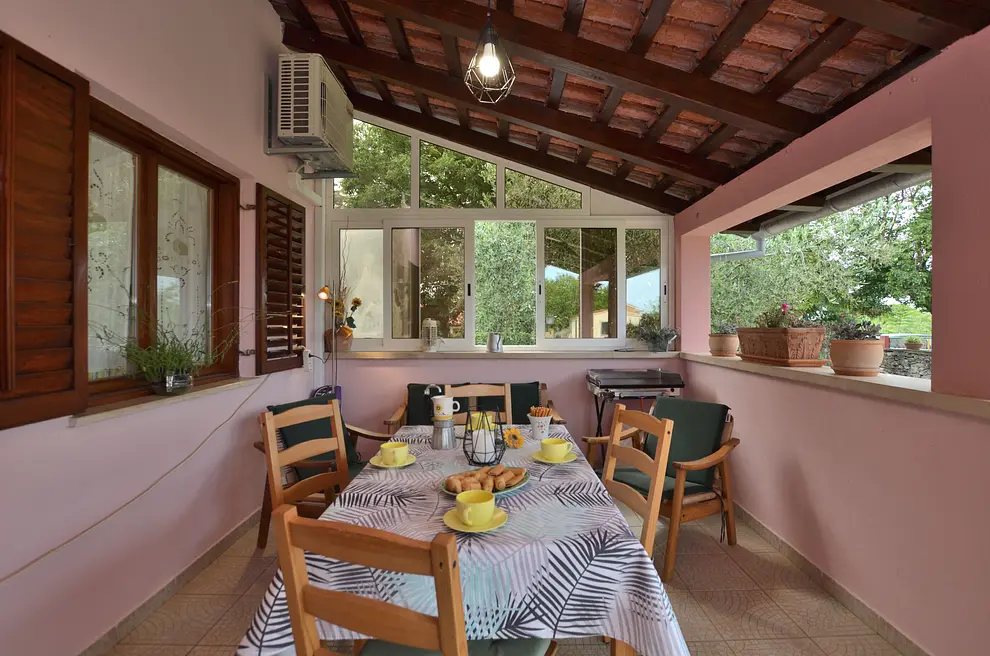 Ferienwohnung in Marcana  999205371 33532 – Foto 28