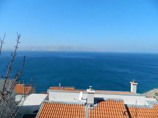 Ferienwohnung in Senj haustiergeeignet 6619396 2935