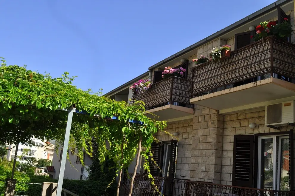 Ferienwohnung in Makarska  999210807 38647 – Foto 8
