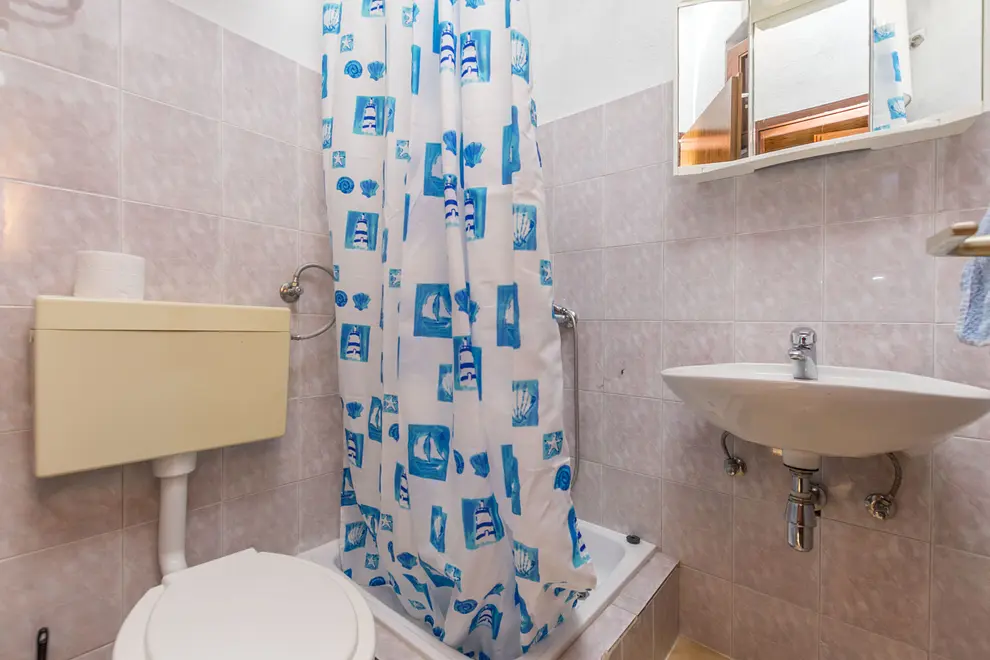 Ferienwohnung in Brela  999206012 34133 – Foto 12