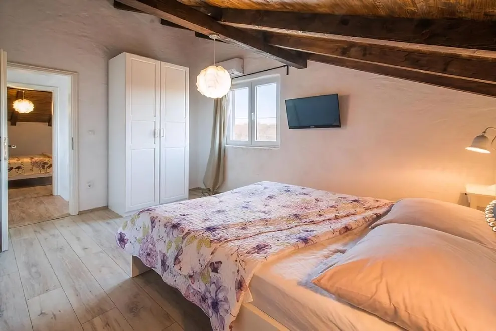 Ferienwohnung in Krk mit Pool 999207639 35667 – Foto 24