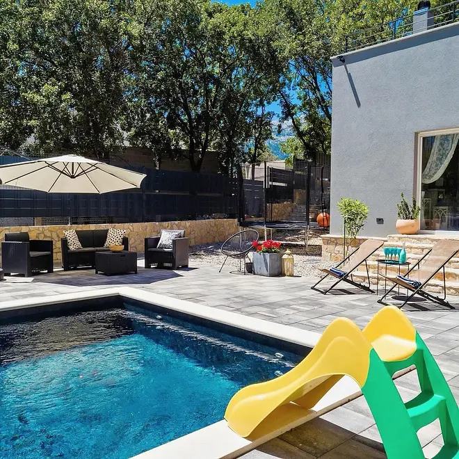 Ferienhaus in Makarska mit Pool 999211201 39013 – Foto 34