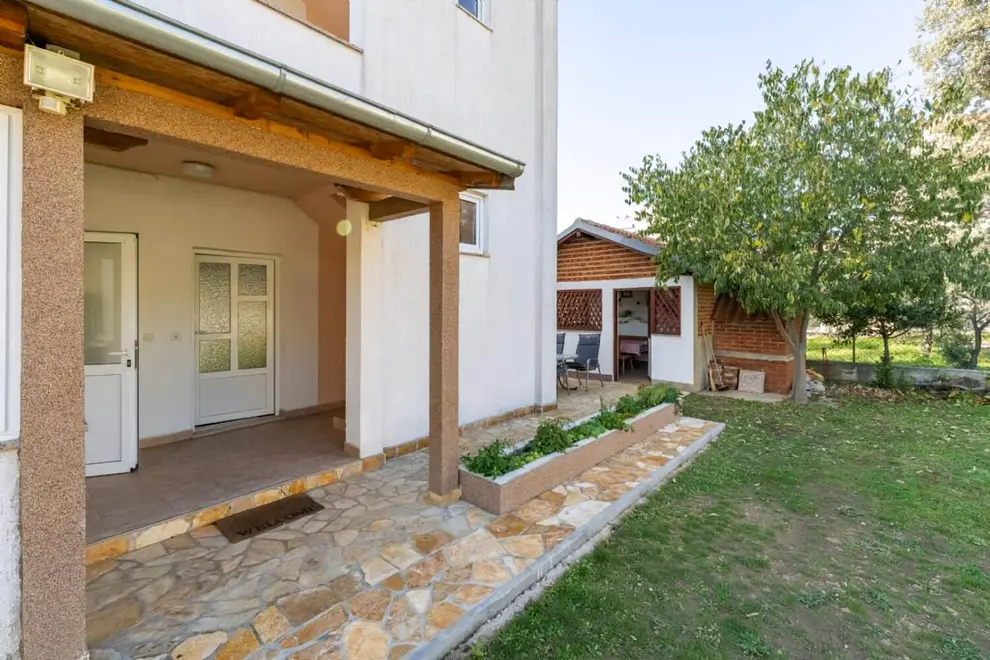 Ferienwohnung in Biograd  999211933 39649 – Foto 13