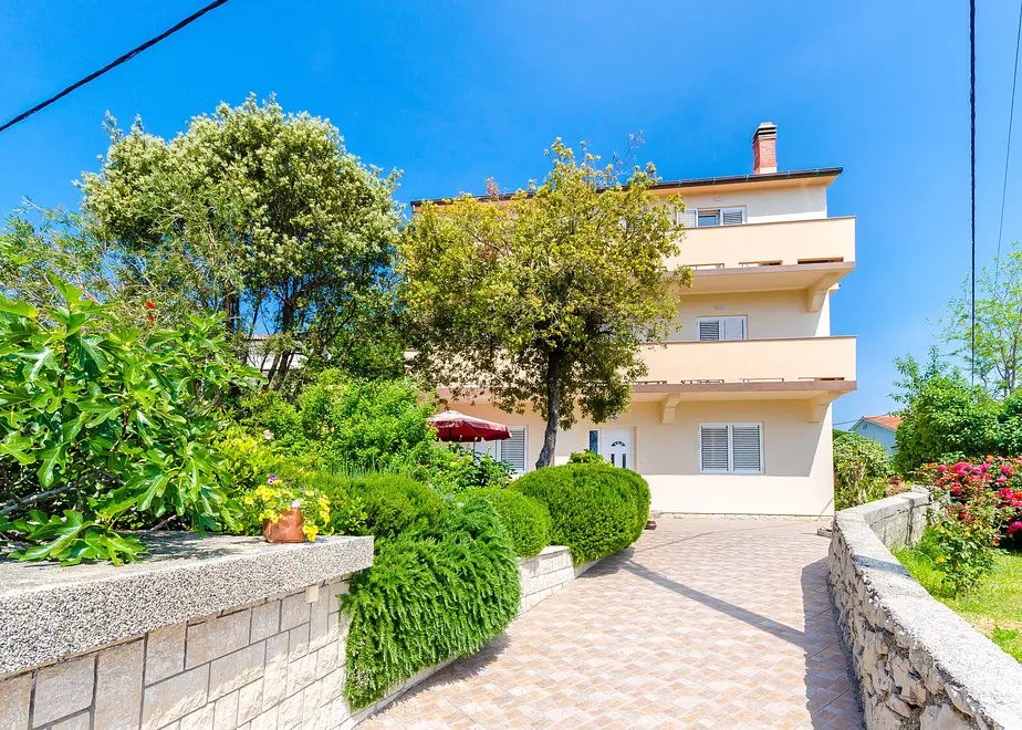 Ferienwohnung in Palit  66110184 3411