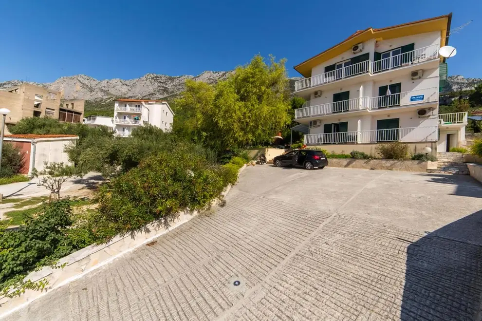 Ferienwohnung in Ploce  999207748 35768 – Foto 3