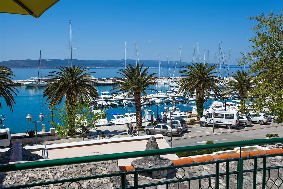 Ferienwohnung in Baska Voda  999211506 39275 – Foto 15