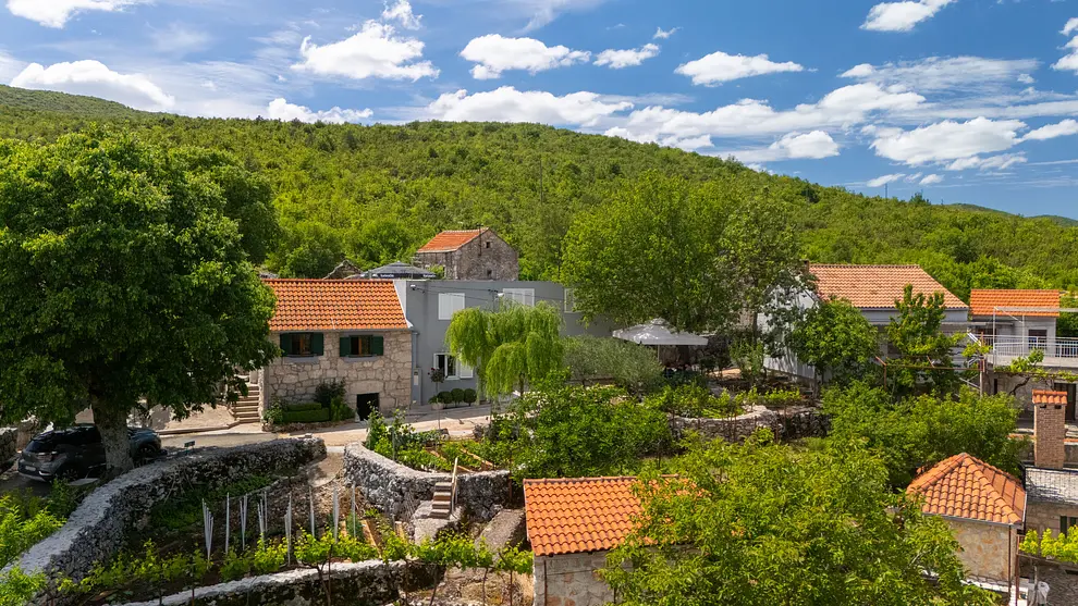 Ferienwohnung in Makarska haustiergeeignet 66159570 29697