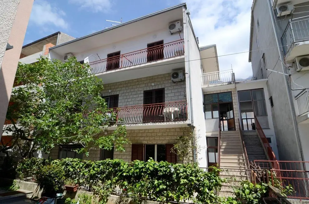 Ferienwohnung in Makarska  999203247 31503 – Foto 4
