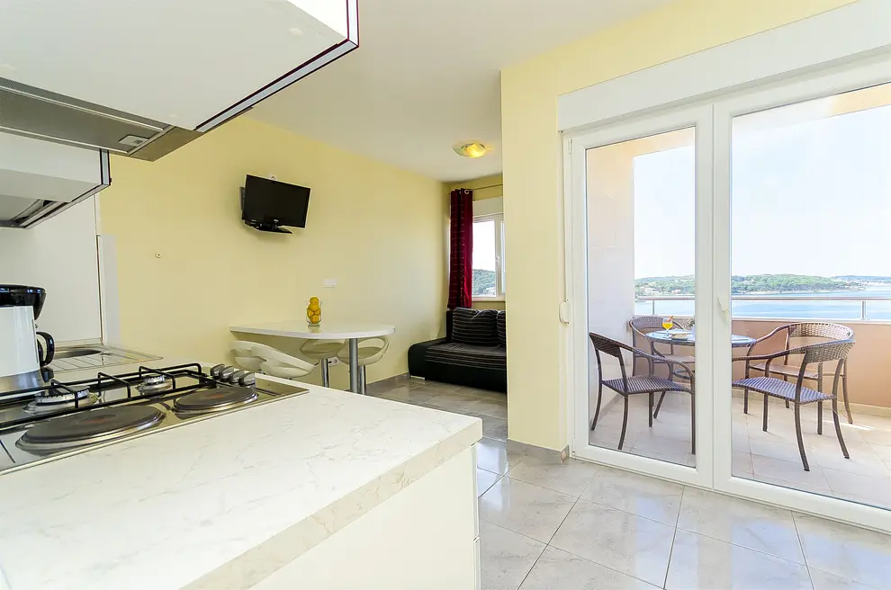 Ferienwohnung in Rogoznica haustiergeeignet 999202550 30828 – Foto 14