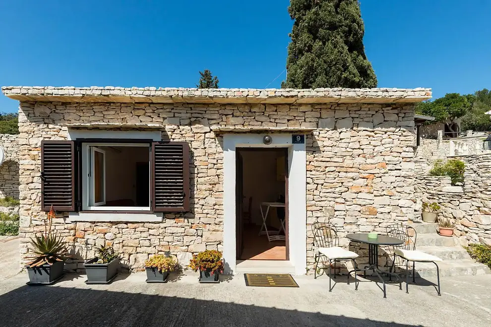 Ferienwohnung in Vis  999202796 31070 – Foto 7