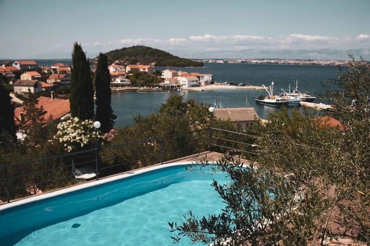 Ferienwohnung in Kali mit Pool 999210183 38060