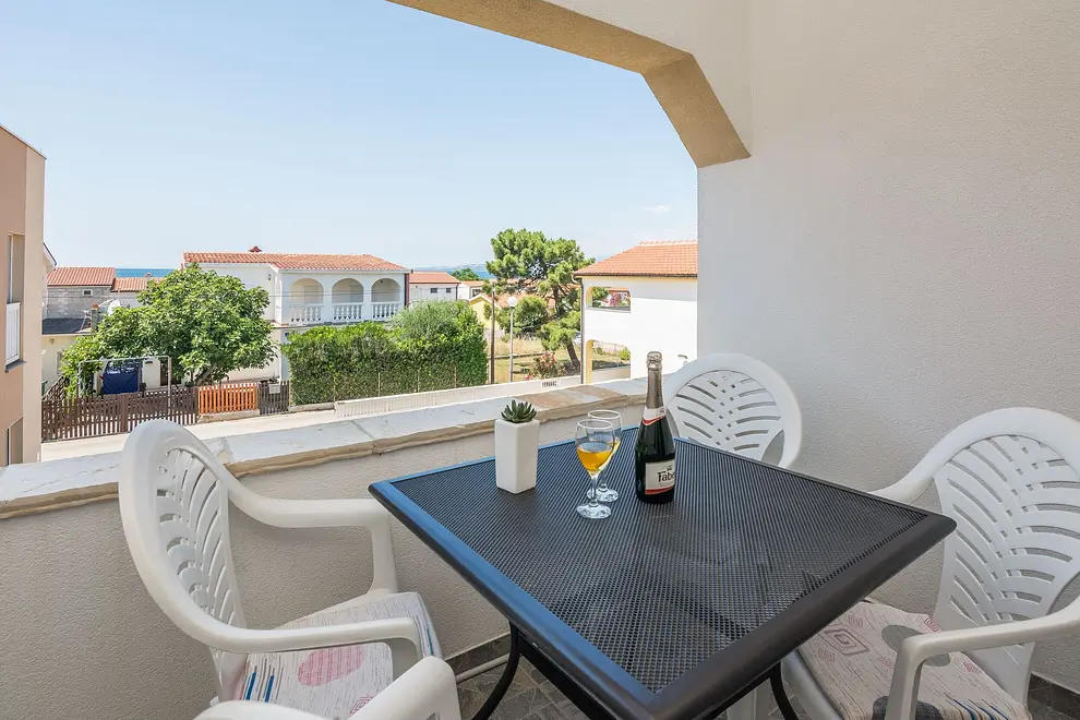 Ferienwohnung in Vir  999204271 32481 – Foto 10