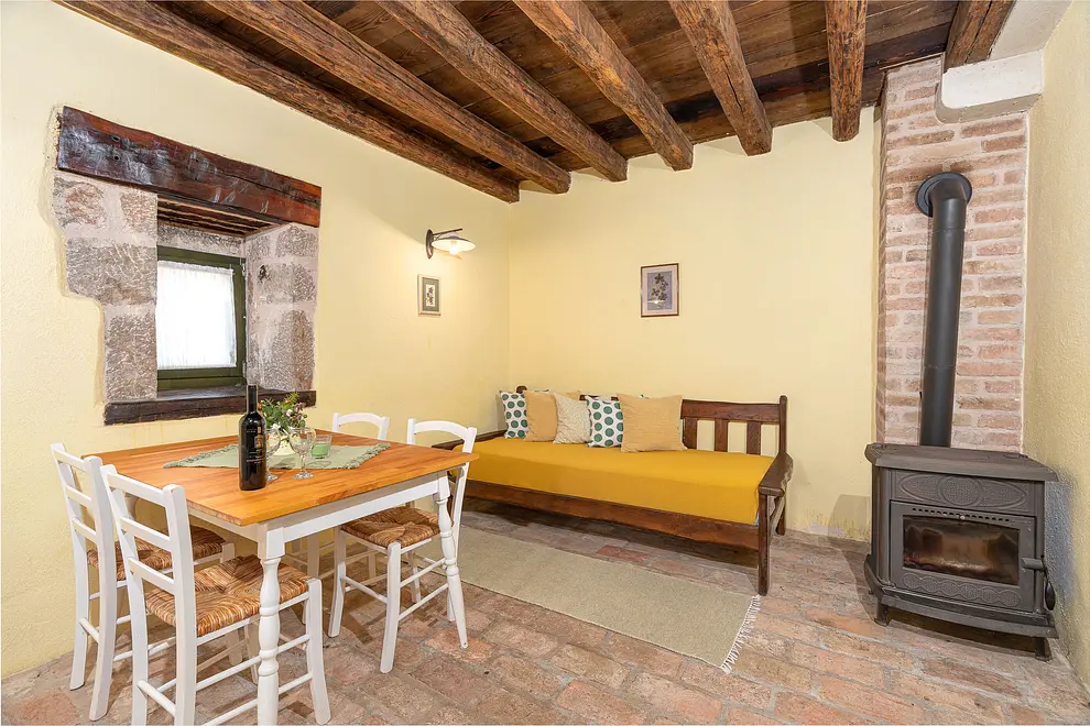 Ferienwohnung in Starigrad  999202626 30902 – Foto 18