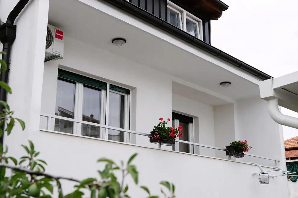 Ferienwohnung in Murter haustiergeeignet 999210281 38150
