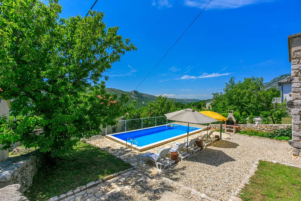Ferienwohnung in Crikvenica mit Pool 999203205 31461 – Foto 15