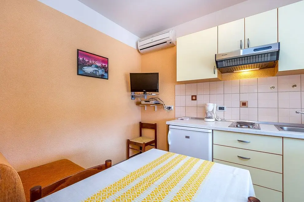 Ferienwohnung in Medulin  66123364 10678