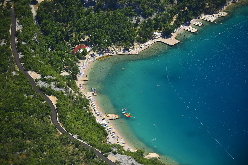 Ferienwohnung in Crikvenica  999203616 31854 – Foto 17