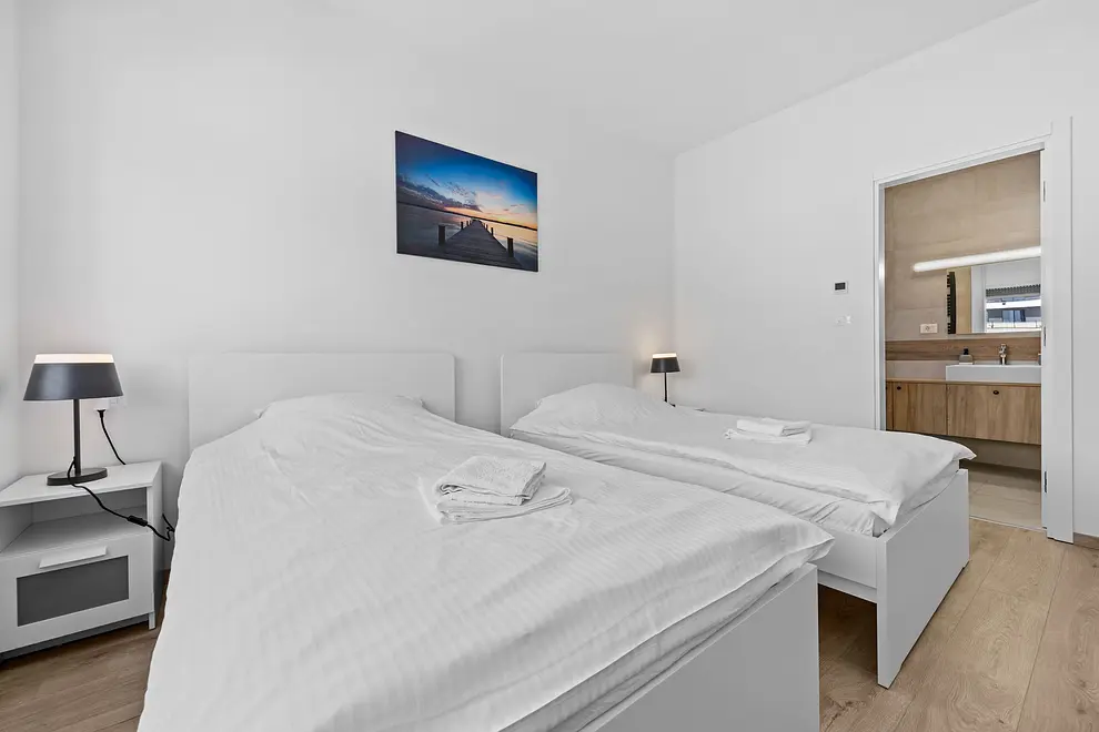 Ferienhaus in Liznjan mit Pool 999212082 41319 – Foto 5