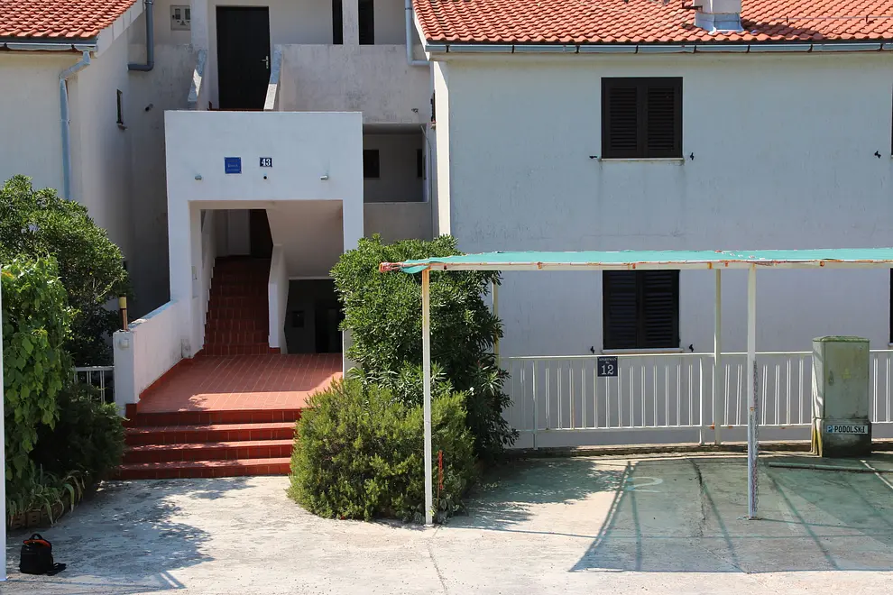 Ferienwohnung in Krk  66142072 23757