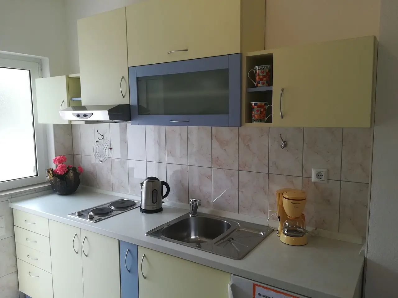 Ferienwohnung in Hvar  999203350 31605