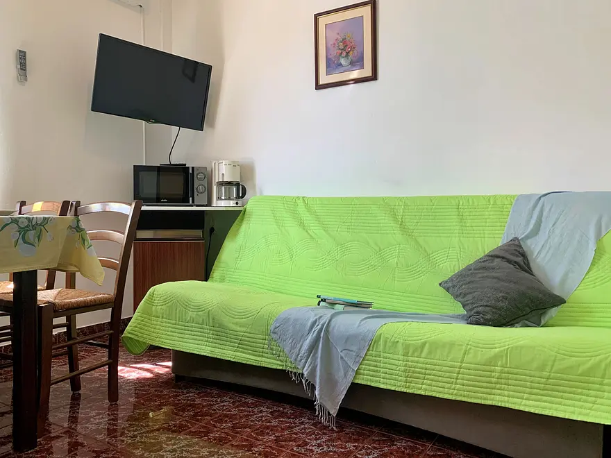 Ferienwohnung in Dobrinj  999223709 41831 – Foto 11