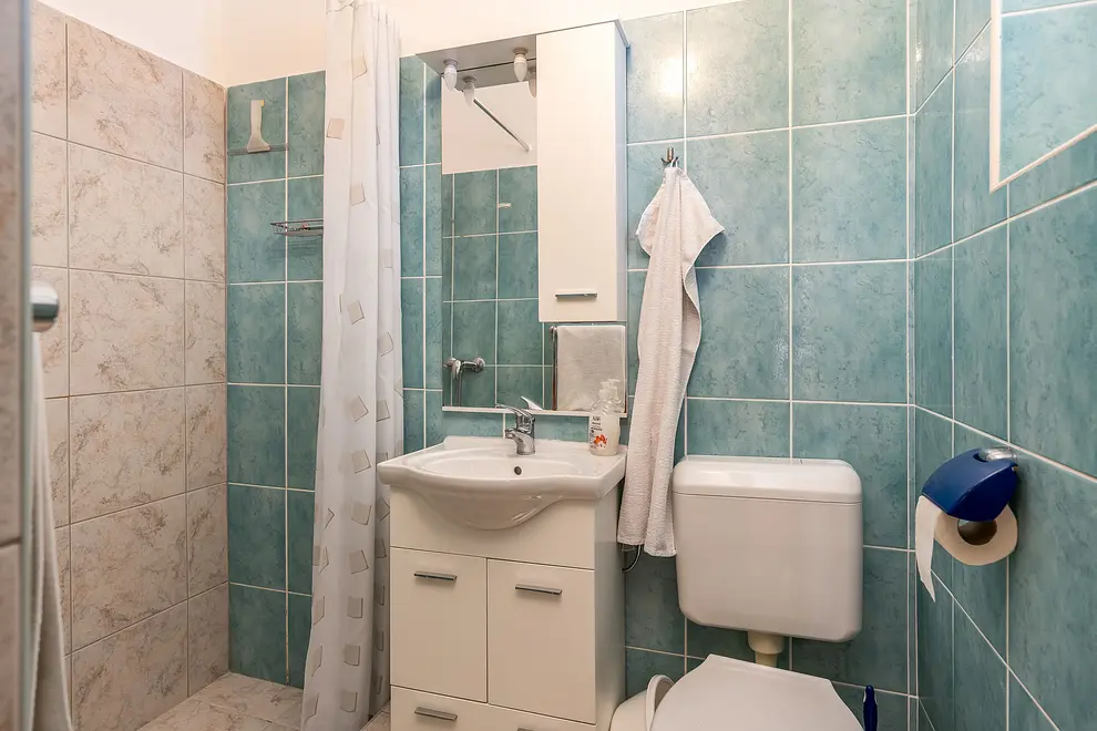 Ferienwohnung in Starigrad  999205617 33759 – Foto 40