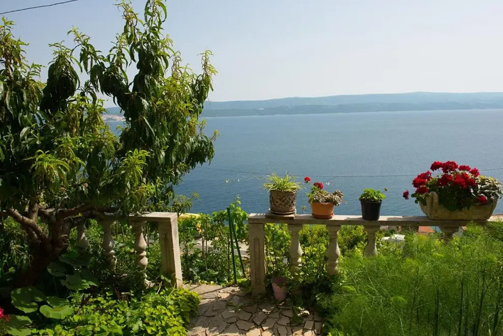 Ferienwohnung in Omis  66155300 28285