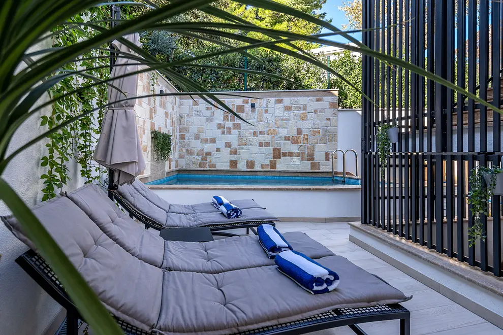 Ferienhaus in Ciovo mit Pool 999206198 34314 – Foto 45