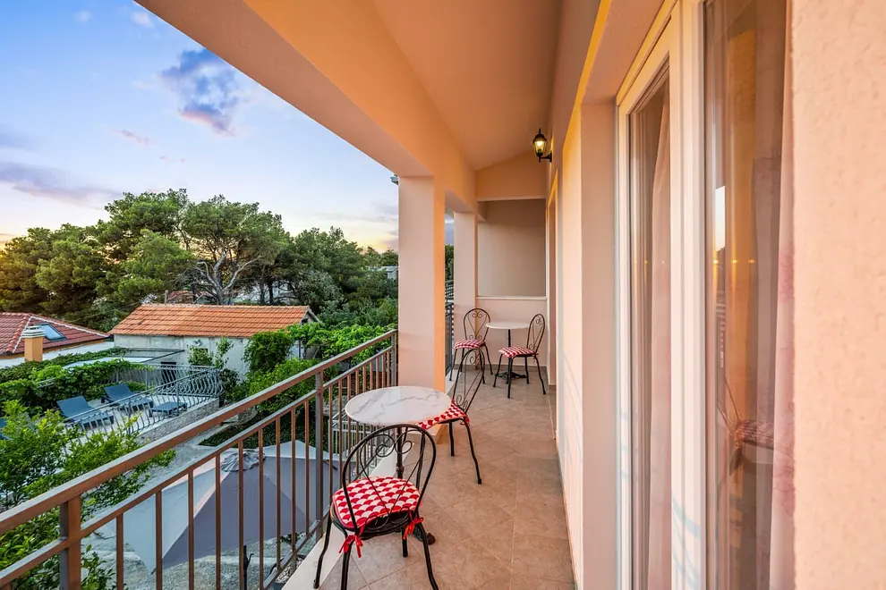 Ferienwohnung in Rogoznica mit Pool 999209224 37153 – Foto 13
