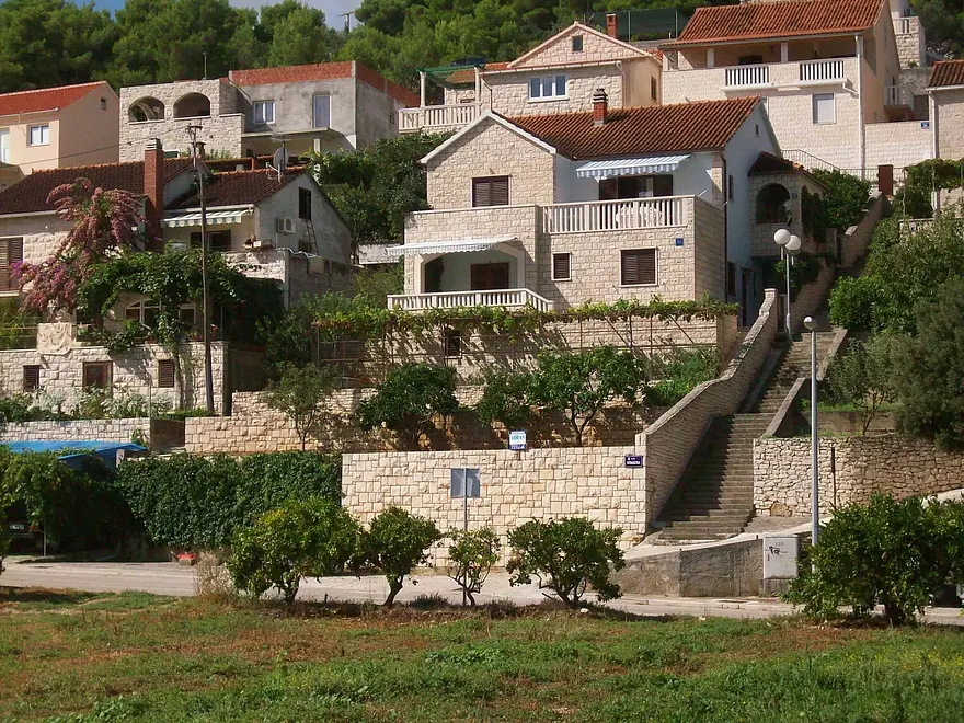 Ferienwohnung in Brac haustiergeeignet 999211245 39045 – Foto 10