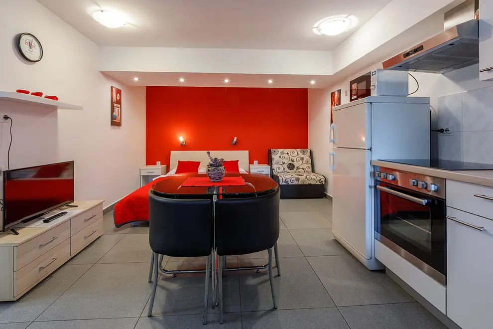 Ferienwohnung in Crikvenica  999202813 31087 – Foto 34