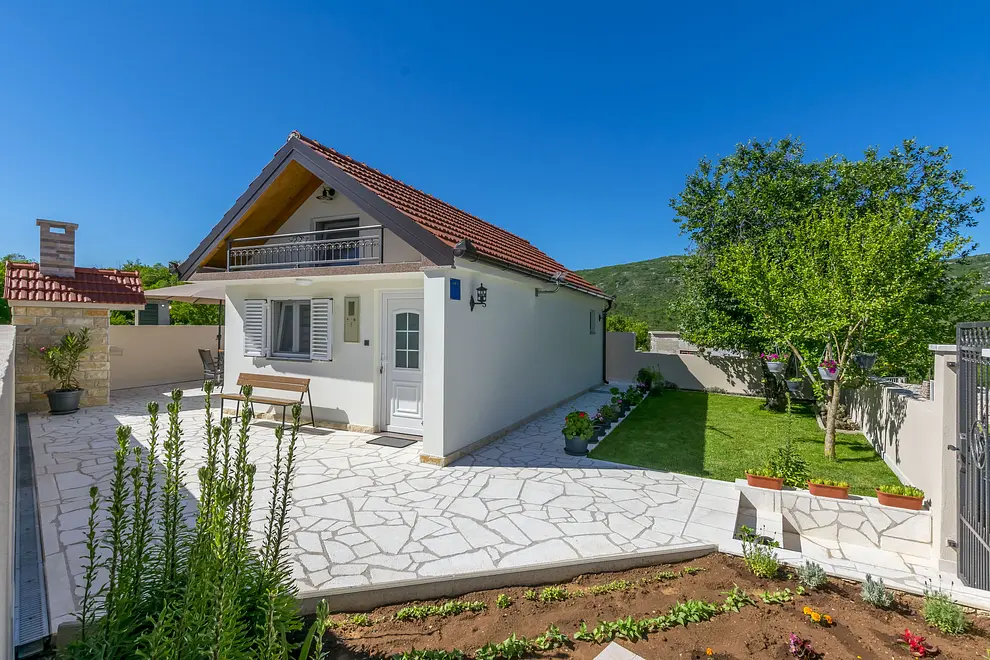 Ferienwohnung in Lovrec mit Pool 999236933 43044 – Foto 28