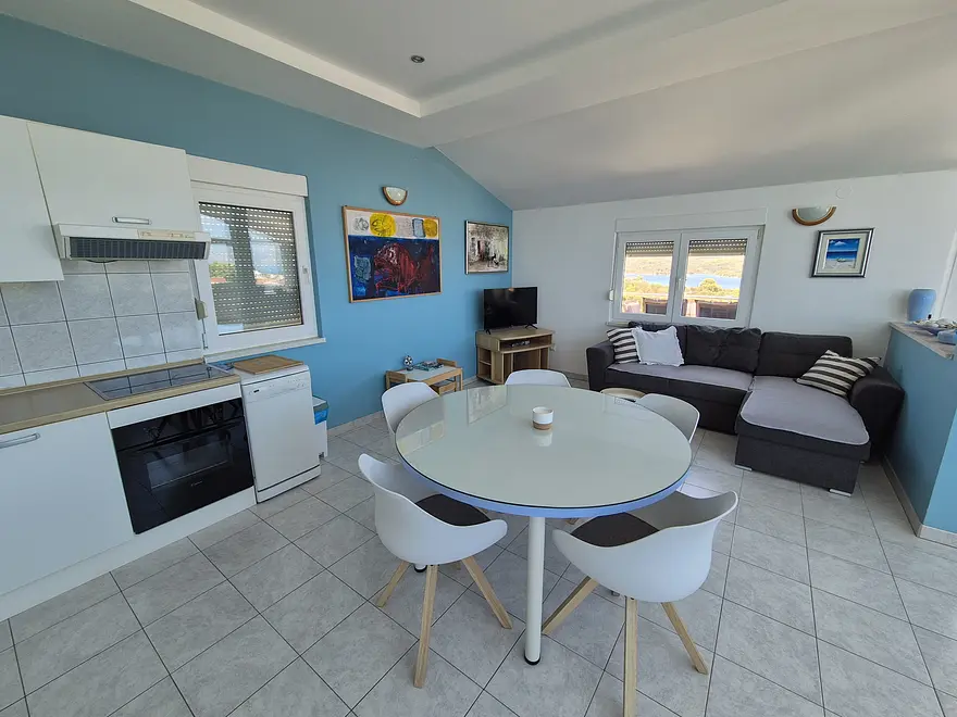 Ferienwohnung in Solta  999205494 33649 – Foto 10