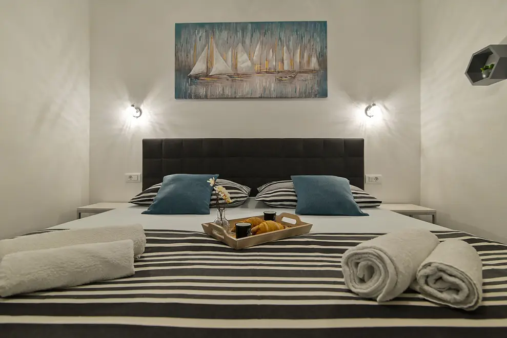Ferienwohnung in Ciovo  999205726 33864 – Foto 10