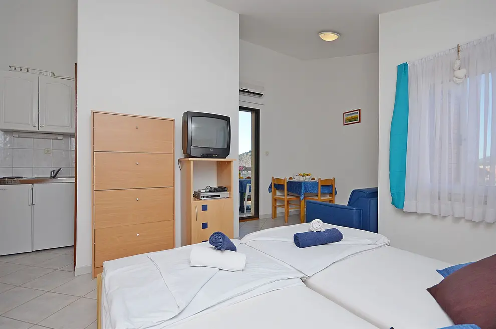 Ferienwohnung in Tribunj  999205661 33801 – Foto 8