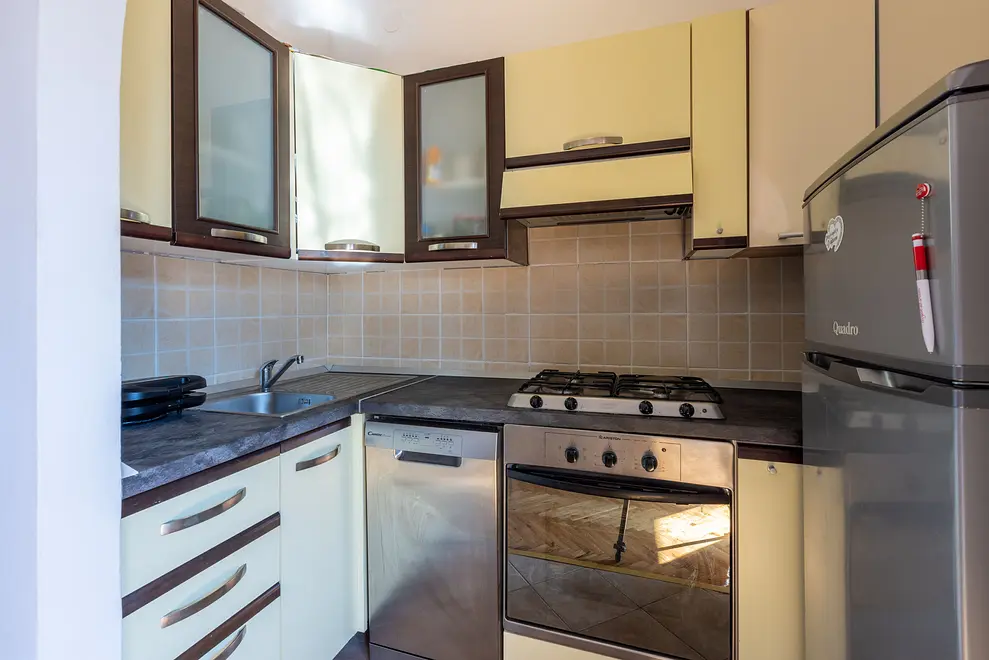Ferienwohnung in Novi Vinodolski  999203635 31870 – Foto 7