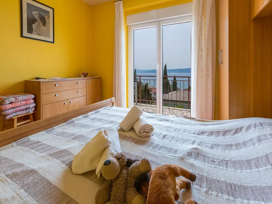 Ferienwohnung in Crikvenica  999203113 31370 – Foto 2