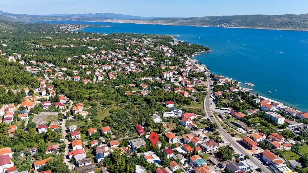 Ferienwohnung in Starigrad  999209645 37564