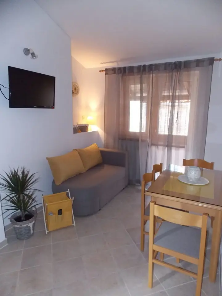 Ferienwohnung in Murter  999209446 37369