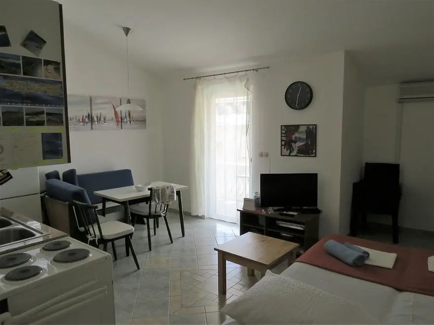 Ferienwohnung in Pag haustiergeeignet 66115025 5135