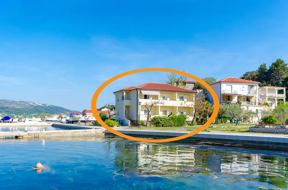 Ferienwohnung in Rab haustiergeeignet 999203411 31660 – Foto 3