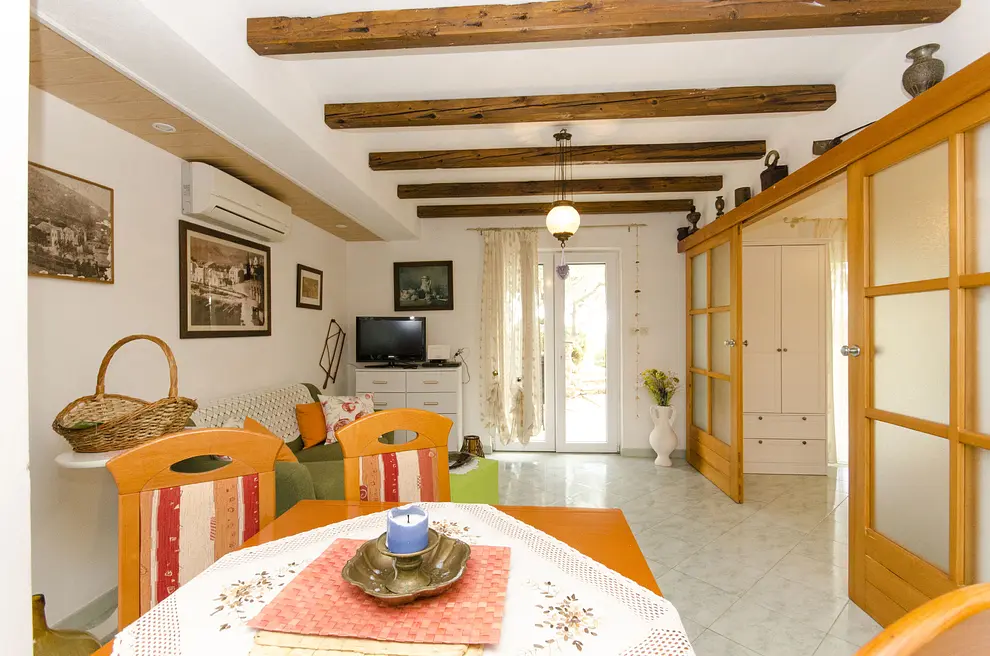 Ferienwohnung in Bol mit Pool und haustiergeeignet 999203881 32107 – Foto 12