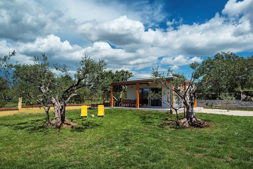 Ferienwohnung in Fazana haustiergeeignet 66125062 11918