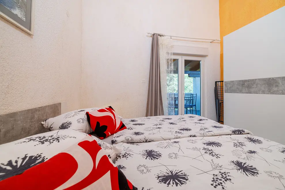 Ferienwohnung in Kampor  999211010 38834 – Foto 50