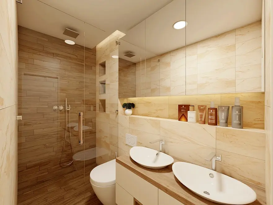 Ferienwohnung in Kampor mit Pool 999203406 31655 – Foto 4