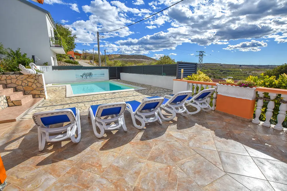 Ferienwohnung in Starigrad mit Pool 999207345 35402 – Foto 25