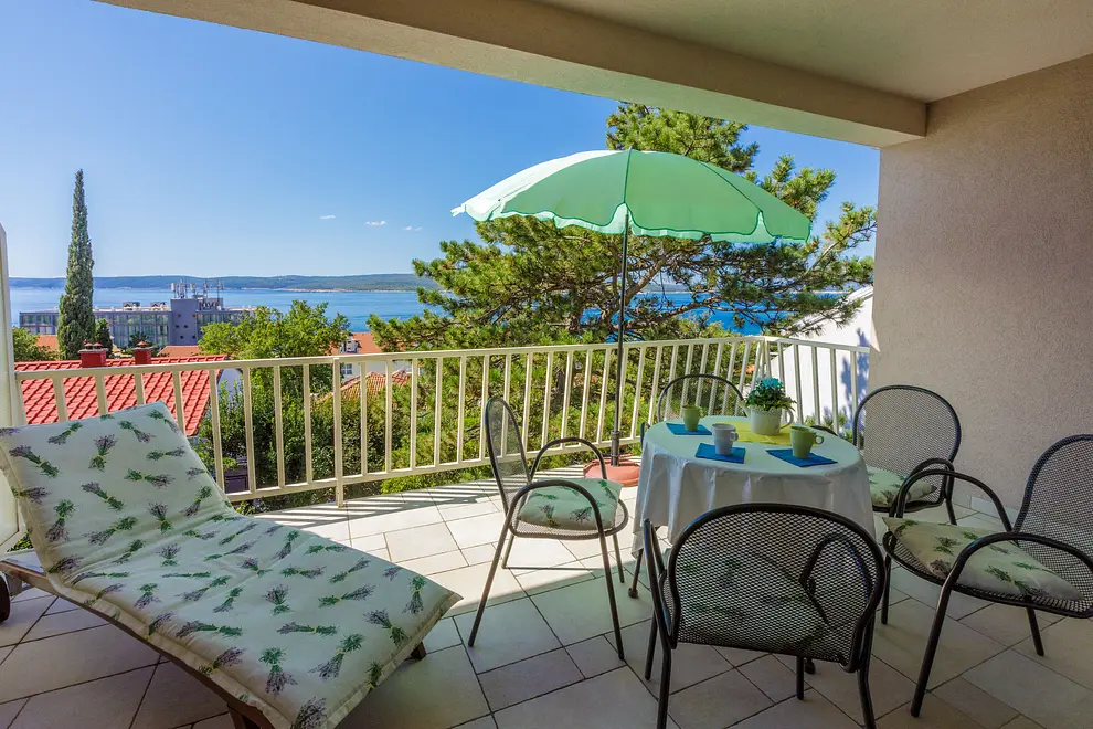 Ferienwohnung in Crikvenica  999203610 31848 – Foto 3