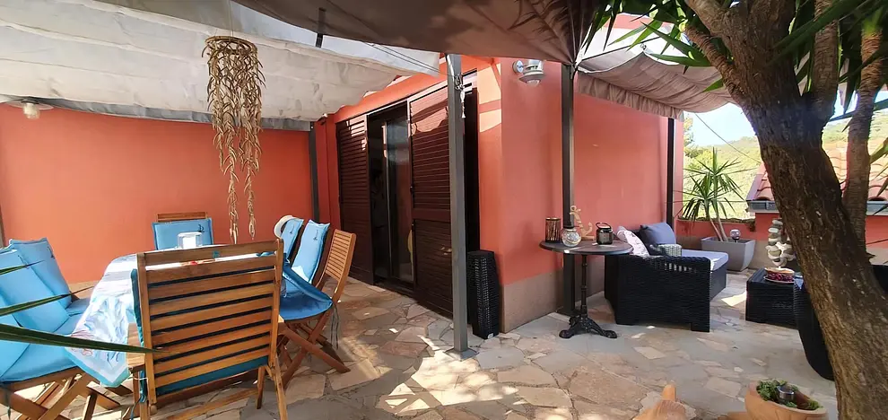 Ferienhaus in Solta mit Pool 999209463 37386 – Foto 6