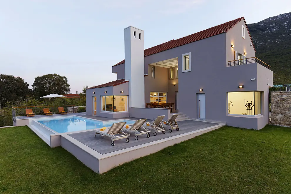 Ferienhaus in Makarska mit Pool 999209935 37830 – Foto 24