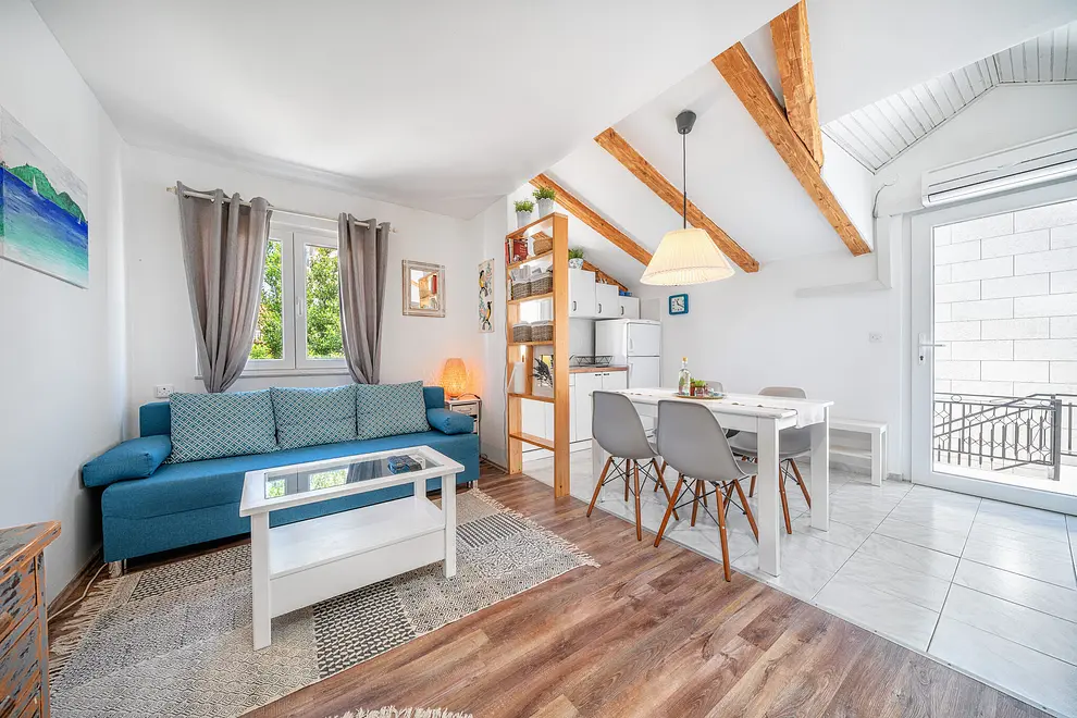 Ferienwohnung in Vodice haustiergeeignet 66136452 20067